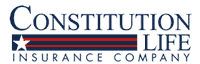 Constitution Life Insurance Company Logo